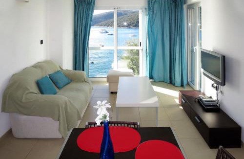 Rabac Apartment | Apartment Milevoj-2 by Interhome