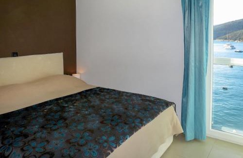 Rabac Apartment | Apartment Milevoj-2 by Interhome