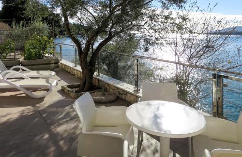 Rabac Apartment | Apartment Milevoj-3 by Interhome
