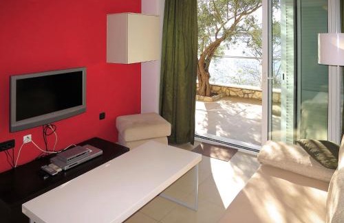 Rabac Apartment | Apartment Milevoj-3 by Interhome