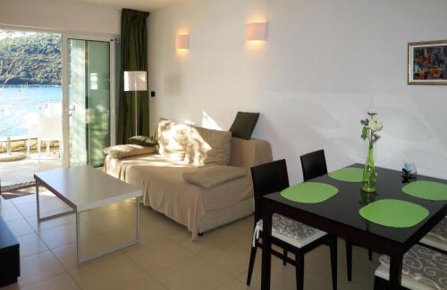 Rabac Apartment | Apartment Milevoj-3 by Interhome