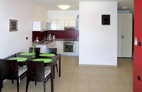 Rabac Apartment | Apartment Milevoj-3 by Interhome