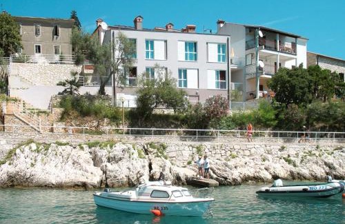 Rabac Apartment | Apartment Milevoj-4 by Interhome