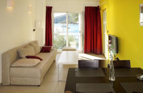 Rabac Apartment | Apartment Milevoj-4 by Interhome