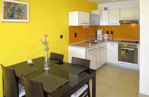 Rabac Apartment | Apartment Milevoj-4 by Interhome