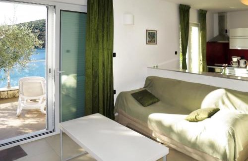Rabac Apartment | Apartment Milevoj - RAC157 by Interhome