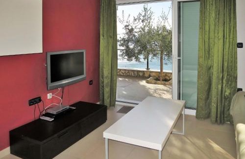 Rabac Apartment | Apartment Milevoj - RAC157 by Interhome