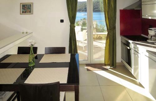 Rabac Apartment | Apartment Milevoj - RAC157 by Interhome