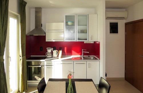 Rabac Apartment | Apartment Milevoj - RAC157 by Interhome