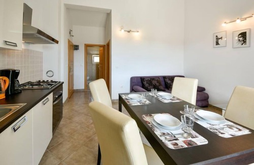 Jezera Apartment | Apartment Milin by Interhome
