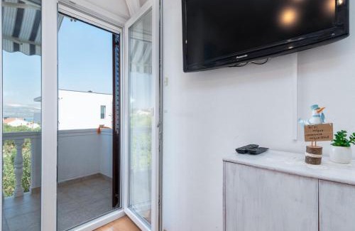 Municipality of Trogir Apartment | Apartment Miljus by Interhome