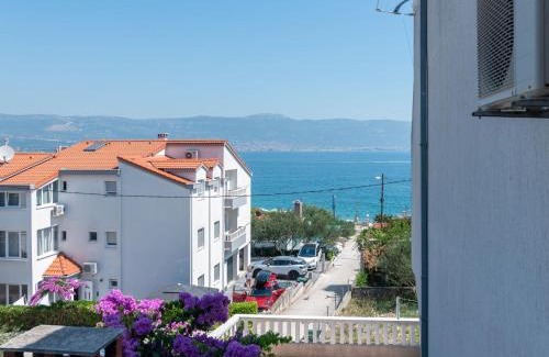 Municipality of Trogir Apartment | Apartment Miljus by Interhome