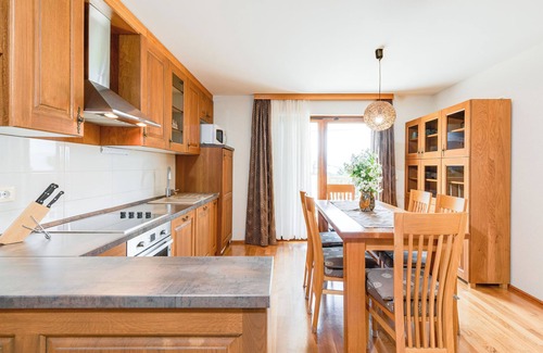 Silo Apartment | Apartment MIMA (36268-A1) - Silo - island Krk
