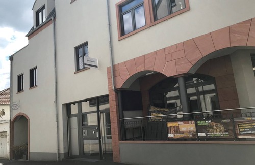 Obernburg Apartment | Apartment Minerva for 2 persons