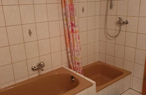 Minheim Apartment | Apartment Minheim on the sunny island of Minheim