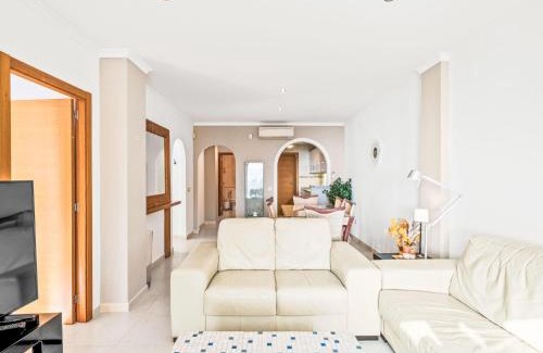 Cumbre del Sol Apartment | Apartment Miramar by Interhome