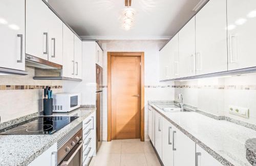 Cumbre del Sol Apartment | Apartment Miramar by Interhome