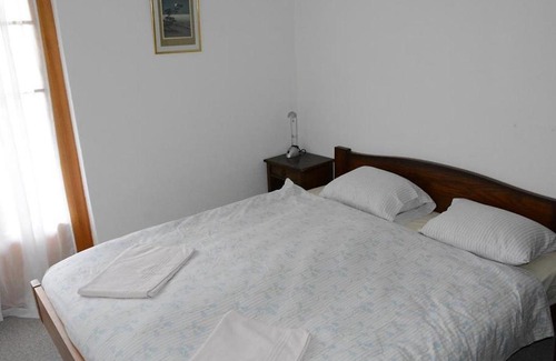 Schoenried Apartment | Apartment Mireille Nr- 5 by Interhome