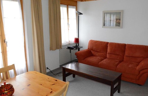 Schoenried Apartment | Apartment Mireille Nr- 5 by Interhome