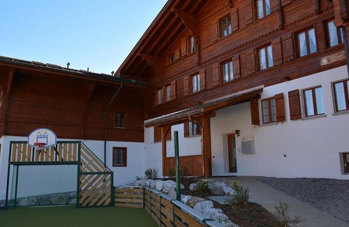 Schoenried Apartment | Apartment Mireille Nr- 5 by Interhome