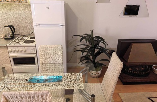 Visoko Apartment | Apartment Mirror Apartment Mirror