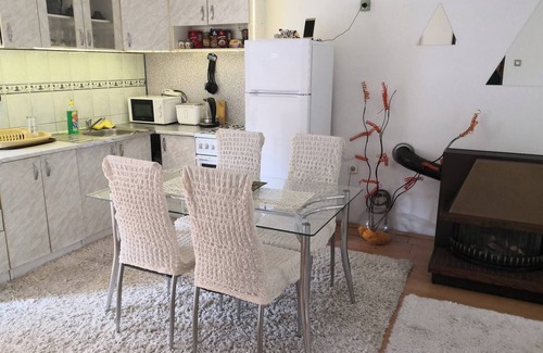 Visoko Apartment | Apartment Mirror Apartment Mirror