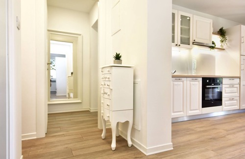 Labinci Apartment | Apartment Mirta by Interhome