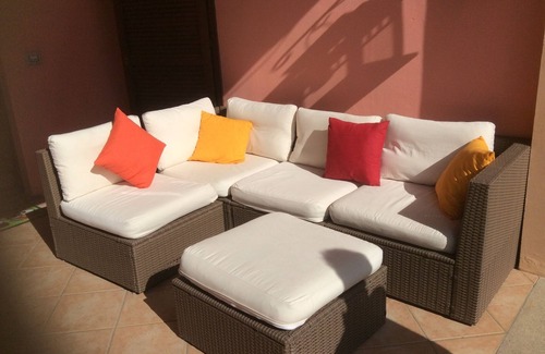 Murta Maria Apartment | Apartment Miscry's - Olbia with swimming pool and terrace