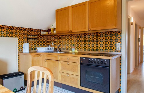Friedenweiler Apartment | Apartment mit 50 qm, 2 Schlafzimmer für Max. 6 Personen