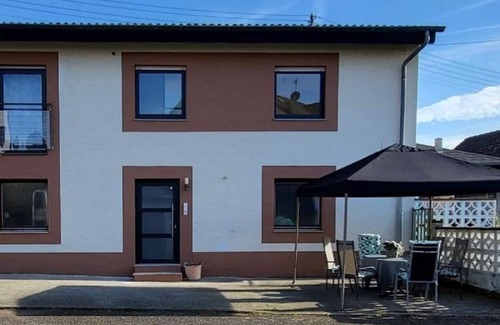 Zeltingen-Rachtig Apartment | Apartment mit 2 Schlafzimmern - Haus Valentonio