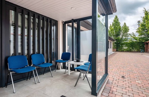 Oyten Apartment | Apartment 'Mk Oyten 2'