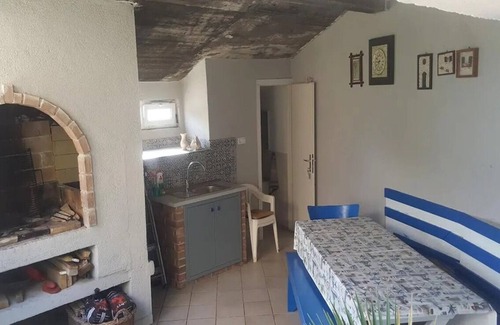 Rogac Apartment | Apartment Mlad - with pool: A3(2) - Rogac, Island Solta, Croatia