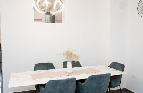 Sukosan Apartment | Apartment MM