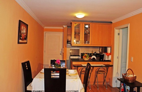 La Carolina Apartment | Apartment modern/cozy SPECIAL $890 Monthly, $35 daily.