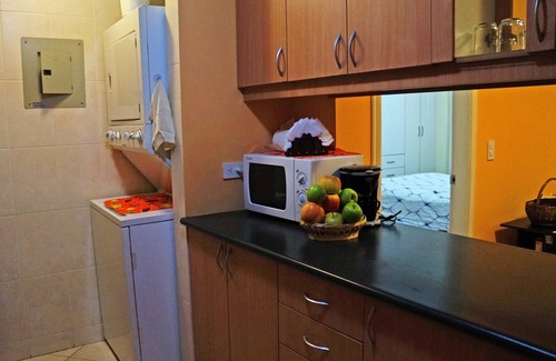 La Carolina Apartment | Apartment modern/cozy SPECIAL $890 Monthly, $35 daily.