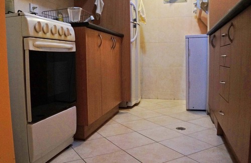 La Carolina Apartment | Apartment modern/cozy SPECIAL $890 Monthly, $35 daily.