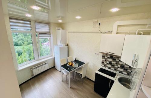 Truskavets Apartment | Apartment modern style