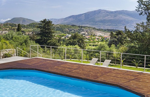 Kalata Apartment | Apartment 'Monte Verde 203' with Sea View, Wi-Fi and Air Conditioning