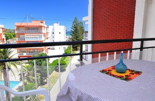 Platja de l'Arenal Apartment | Apartment Monada-1 by Interhome
