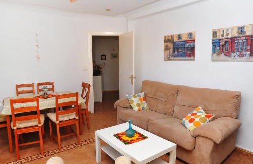 Platja de l'Arenal Apartment | Apartment Monada-1 by Interhome