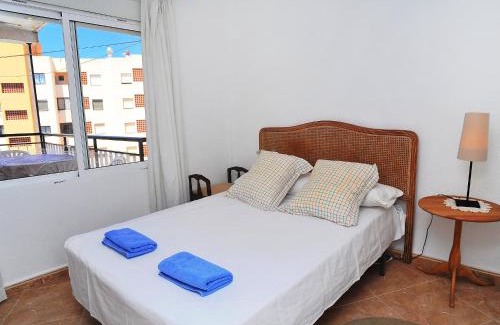 Platja de l'Arenal Apartment | Apartment Monada-1 by Interhome