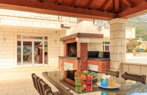 Mokosica Apartment | Apartment Mondo S1 - Studio Apartment, Sleeps 2