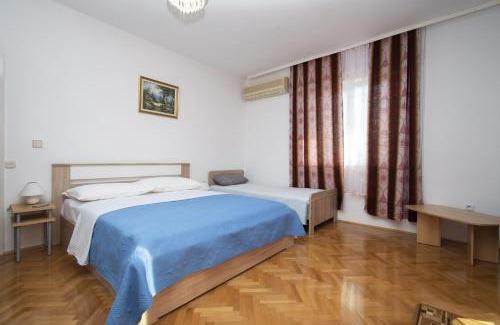 Brodarica Apartment | Apartment Monika