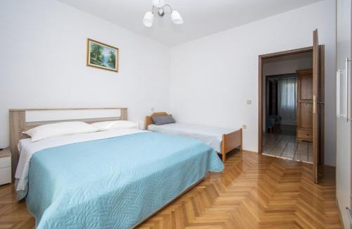 Brodarica Apartment | Apartment Monika