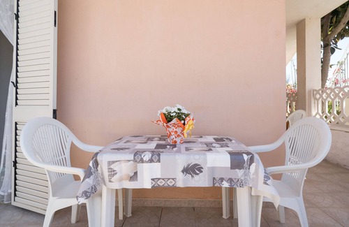 San Giovanni Apartment | Apartment 'Monolocale A Due Passi Dal Mare' with Private Terrace