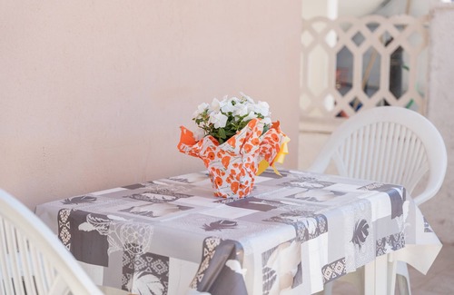San Giovanni Apartment | Apartment 'Monolocale A Due Passi Dal Mare' with Private Terrace