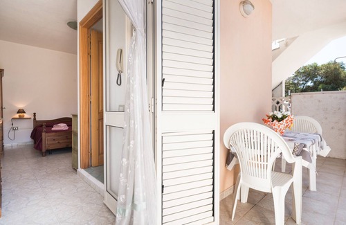 San Giovanni Apartment | Apartment 'Monolocale A Due Passi Dal Mare' with Private Terrace