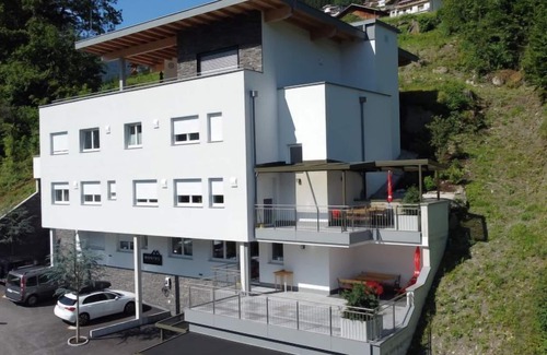 Laimach Apartment | Apartment Montec by Interhome