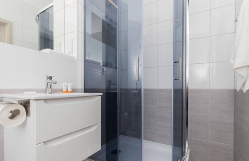 Piecki-Migowo Apartment | Apartment Morena Rakoczego by Renters