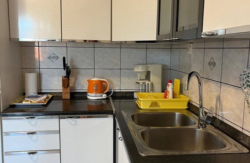 Poljica Apartment | Apartment Moreno 2 with seaview